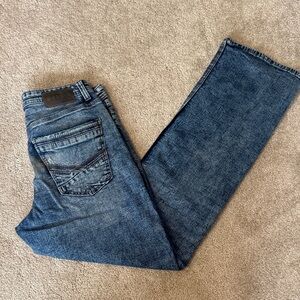 Men's BKE Tyler Stretch Jean
